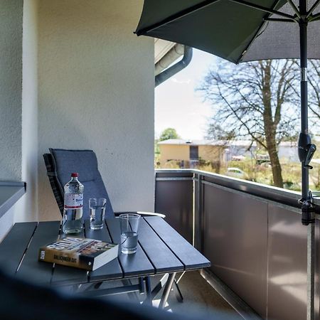 Foerdepause Apartman Flensburg Kültér fotó