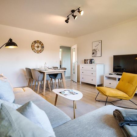 Foerdepause Apartman Flensburg Kültér fotó