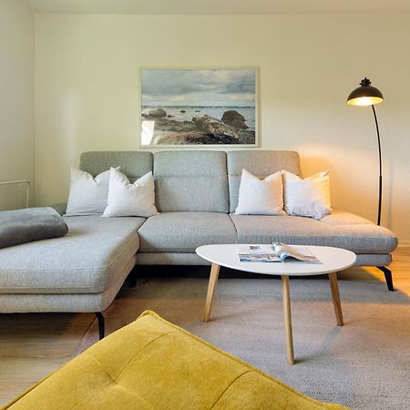 Foerdepause Apartman Flensburg Kültér fotó