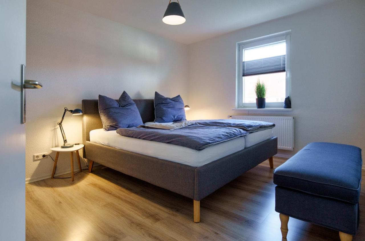 Foerdepause Apartman Flensburg Kültér fotó