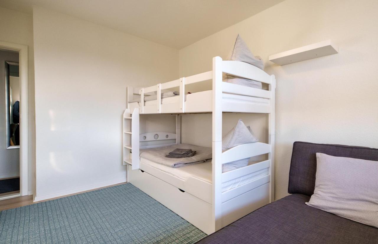 Foerdepause Apartman Flensburg Kültér fotó
