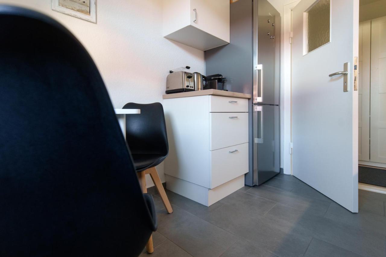 Foerdepause Apartman Flensburg Kültér fotó