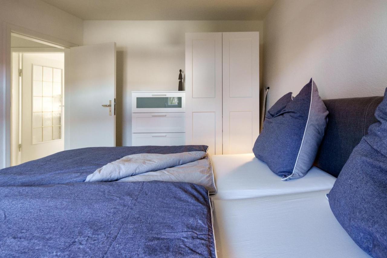 Foerdepause Apartman Flensburg Kültér fotó
