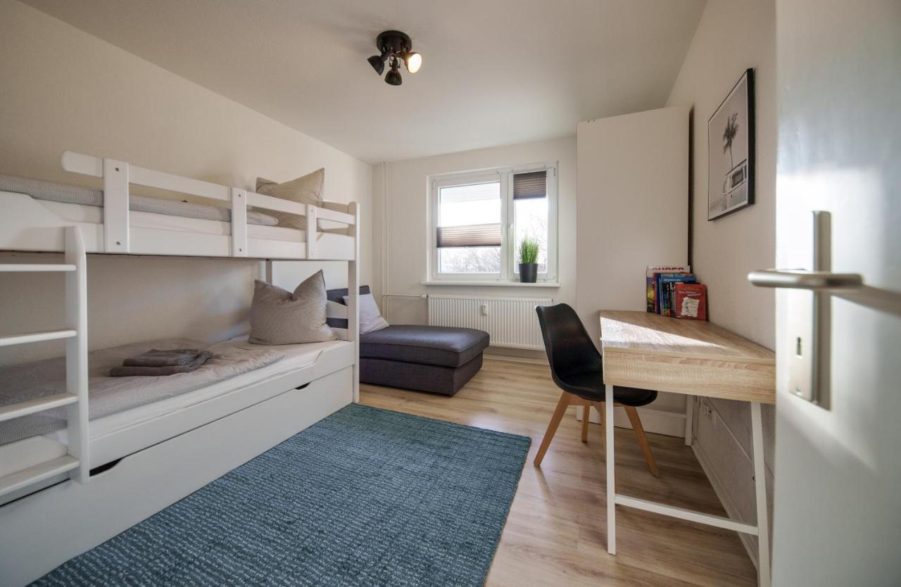 Foerdepause Apartman Flensburg Kültér fotó