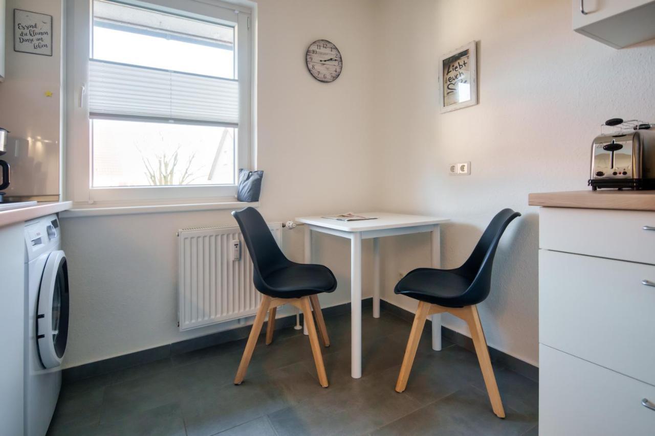 Foerdepause Apartman Flensburg Kültér fotó