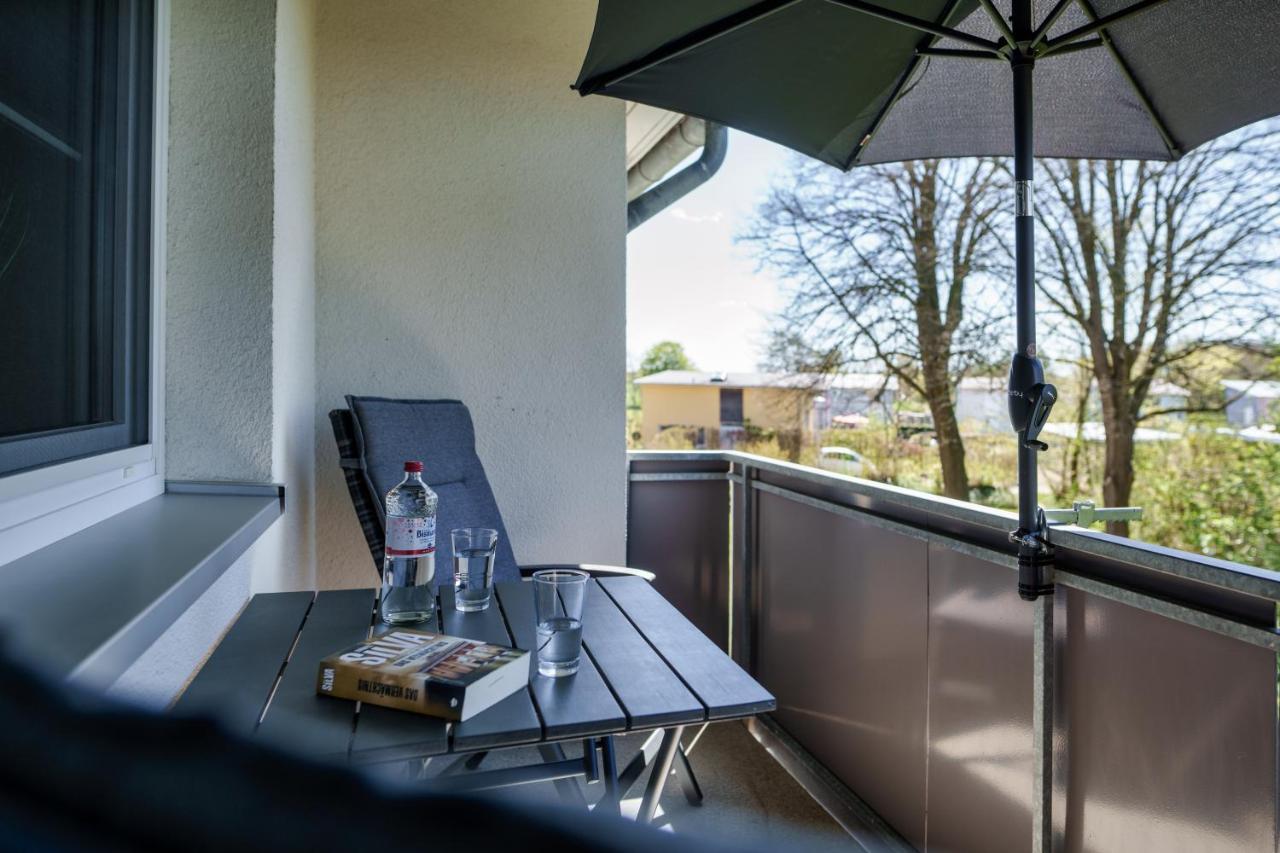 Foerdepause Apartman Flensburg Kültér fotó