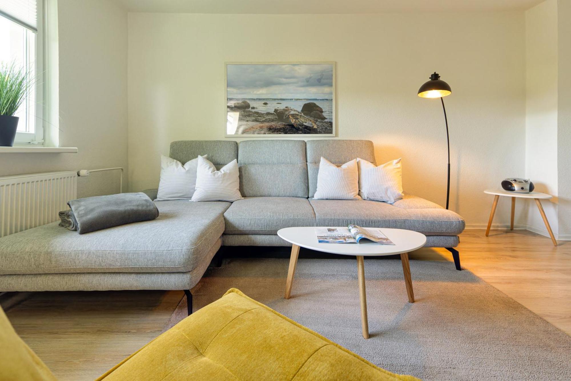 Foerdepause Apartman Flensburg Kültér fotó